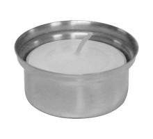 Wax light-holder
