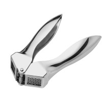 Garlic press