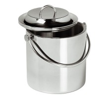 Ice cube bucket ,9l