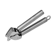 Garlic press