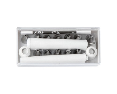 Icing tip (start set) EMGA 140110 Metos Icing tip (start set)