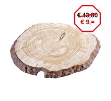 Servēšanas trauks 33x30cm