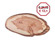 Servēšanas trauks 53x27cm
