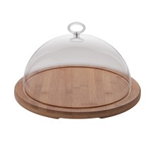 Buffet display ø30cm