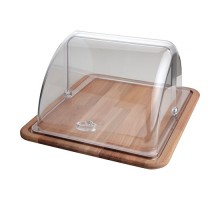 Buffet display 31x37cm