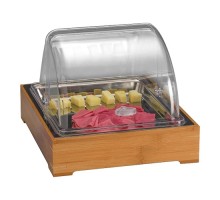 Buffet display 31x37cm