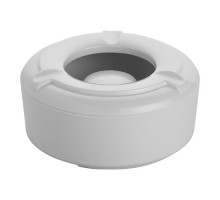 Āra pelnu trauks ø10cm