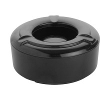 Āra pelnu trauks ø10cm
