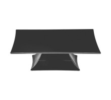 Cake stand 35x35cm