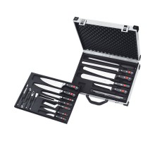Chef's attache case