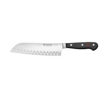 Chef's knife 17cm santoku