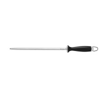Sharpening steel 32cm