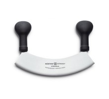 Mincing knife