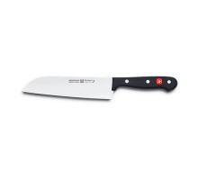 Chef's knife 17cm santoku