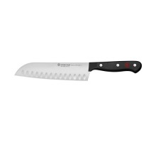 Chef's knife 17cm santoku