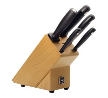 Knife block