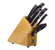 Knife block