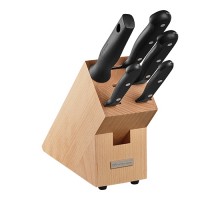 Knife block