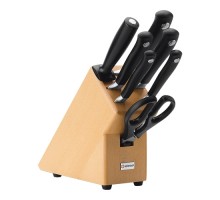 Knife block