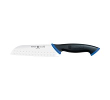 Chef's knife 17cm santoku
