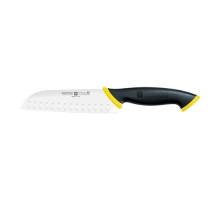 Chef's knife 17cm santoku