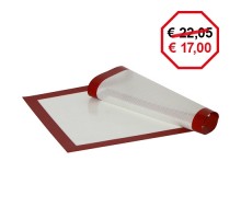 Baking mat 80x40cm