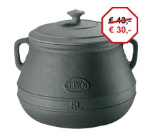 Braising pan ø18cm