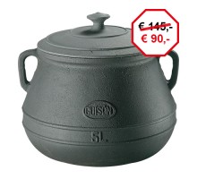 Braising pan ø30cm
