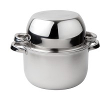 Mussel pan 3,0kg
