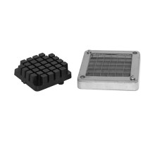 Insert knife & pusher 12x12mm