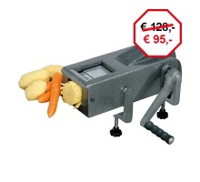 French fry cutter 9x09mm