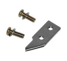 Spare knife