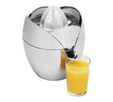 Citrusaugļu sulu spiede