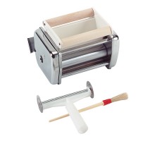 Cutting roller ravioli