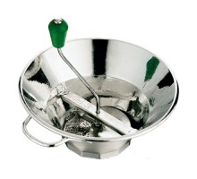 Vegetable strainer ø31cm