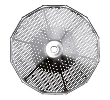 Insert sieve ø31cm-1,5mm