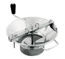 Vegetable strainer ø37cm