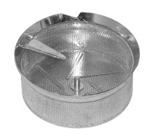 Insert sieve ø37cm-1,0mm