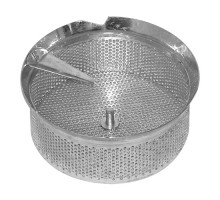 Insert sieve ø37cm-3,0mm