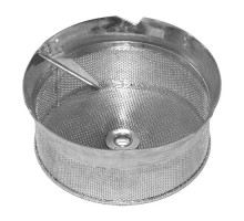 Insert sieve ø39cm-1,5mm