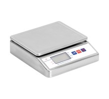 Scale max.10kg