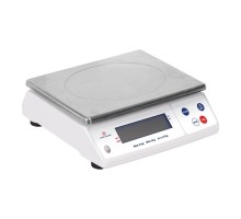 Scale max.12kg