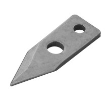 Spare knife