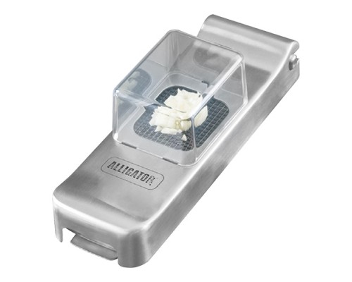 Vegetable cutter Alligator 208095 Metos Vegetable cutter