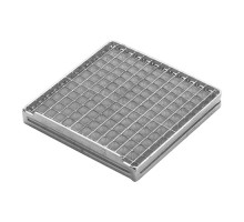 Insert knife unit 8x08mm
