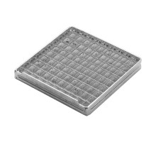 Insert knife unit 10x10mm