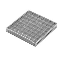 Insert knife unit 13x13mm