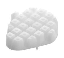 Insert pusher 13x13mm