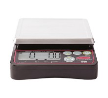 Scale max.05kg
