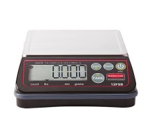 Scale max.06kg